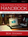The Software IP Detective's Handbook Measurement Comparison and Infringement Detection