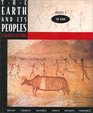 The Earth and Its Peoples A Global History to 1200