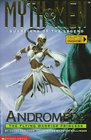 Andromeda: The Flying Warrior Princess (Myth Men - Guardians of the Legend , No 4)