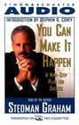 YOU CAN MAKE IT HAPPEN A NINESTEP PLAN FOR SUCCESS CASSETTE  A NineStep Plan for Success