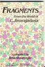 Fragments From the World of C Jinarajadasa