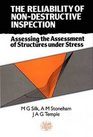 The Reliability of Nondestructive Inspection Assessing the Assessment of Structures under Stress