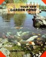 Your New Garden Pond