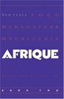 Afrique Book Two New Plays