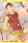 Boys Over Flowers (Hana Yori Dango)(Vol 28)