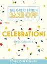 The Great British Bake Off The Year in Cakes  Bakes