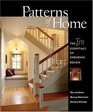 Patterns of Home  The Ten Essentials of Enduring Design