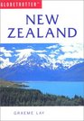 Globetrotter Travel Guide New Zealand