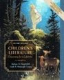 Children's Literature Discovery for a Lifetime Text Only