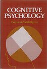 Cognitive Psychology