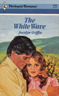 The White Wave (Harlequin Romance, No 2543)