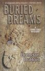 Buried Dreams  (Lewis Cole, Bk 5)