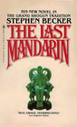 The Last Mandarin