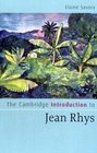 The Cambridge Introduction to Jean Rhys