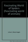 Fascinating World of Spiders