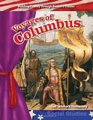 Voyages of Columbus Early America