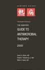 The Sanford Guide to Antimicrobial Therapy 2000