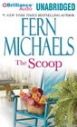 The Scoop (Godmothers, Bk 1) (Audio CD) (Unabridged)