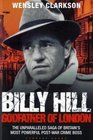 Billy Hill Godfather of London