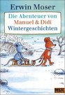 Die Abenteuer von Manuel und Didi Wintergeschichten