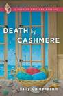 Death by Cashmere (Seaside Knitters, Bk 1)