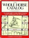The Whole Horse Catalog