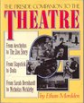 The Fireside Companion to the Theatre