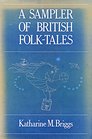 Sampler of British Folktales