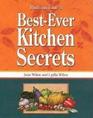 Bottom Line's BestEver Kitchen Secrets