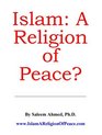 Islam A Religion of Peace