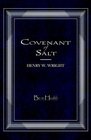 Covenant of Salt Baptism of Fire