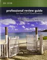 Professional Review Guide for CCSP Exam 2014 Edition