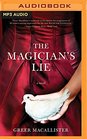 The Magician's Lie A Novel