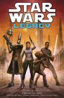 Star Wars Legacy II Volume 4 Empire of One