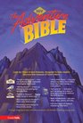 Adventure Bible Revised NIV