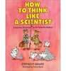 How to think like a scientist: Answering questions by the scientific method