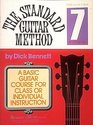 Standard Guitar Method  Book 7