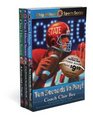 Chip Hilton Football Pack Sports Series