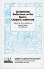 Touchstones Reflections on the Best in Children's Literature Vol 3 Picture Books