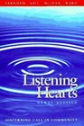 Listening Hearts Discerning Call in Community