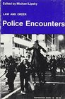 Law and Order Police Encounters