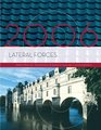 Lateral Forces 2006 Edition