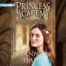 Palace of Stone (Princess Academy, Bk 2) (Audio CD) (Unabridged)