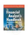 The Financial Analyst's Handbook