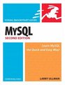 MySQL Second Edition