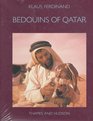 Bedouins of Qatar