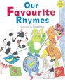 Longman Book Project Fiction Band 1 Our Favourite Rhymes Cluster Our Favourite Rhymes Small Version  Pack of 5