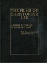 Films of Christopher Lee