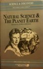 Natural Science and Planet Earth