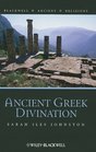 Ancient Greek Divination